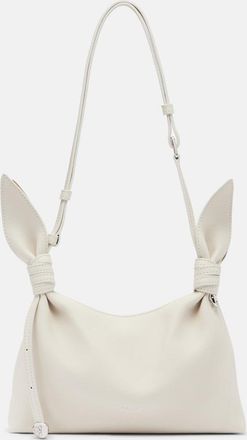 Loewe Scarf Mini leather shoulder bag