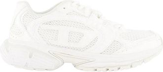 Diesel S-Pro-V-Dense Low - Dames - Sneakers - Wit - 41 EU - Schoenen