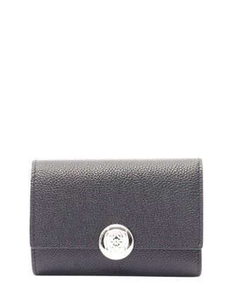 Loewe Pebble Small Vertical Wallet (Authentic Pre-Loved)