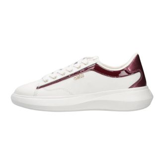 Liu Jo Casper 01 Sneakers - - Shoes - Donna - Bianco - 39 EU