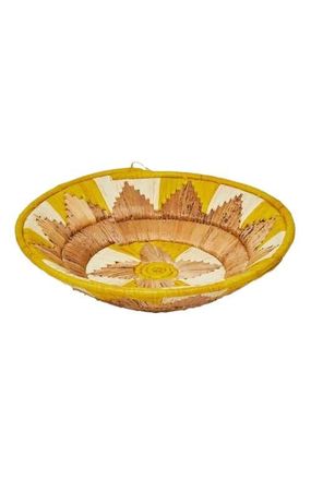 Indego Africa Kire Plateau in Sunburst at Nordstrom