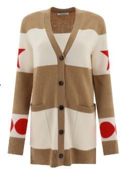 Max Mara Sweaters