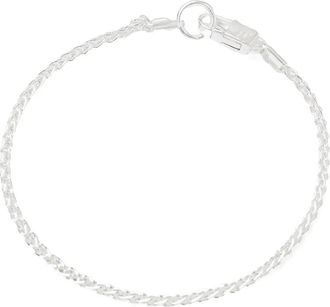 Hatton Labs Bracciale in argento sterling