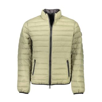 U.S.Polo Association U. S. POLO ASSN. Nylon Mens Mens Jacket