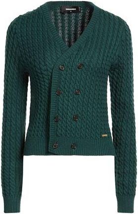 Dsquared2 STRICKWAREN - Strickjacken auf YOOX.COM