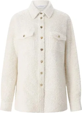 Gabriela Hearst Donna, Giacche, Beige, S, new