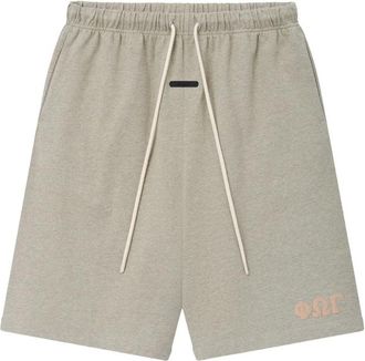 Fear of God Heavy Jersey 90s Sweatshorts