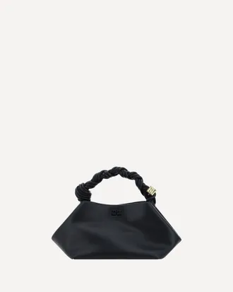 Ganni Bou Handbag Female UNI