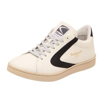Valsport Sneakers Tournament Classic - - Shoes - Uomo - Bianco - 44 EU