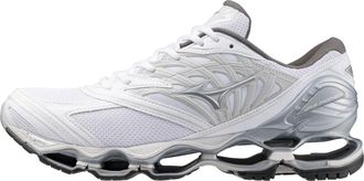 Mizuno Wave Prophecy LS White Silver D1GA333702