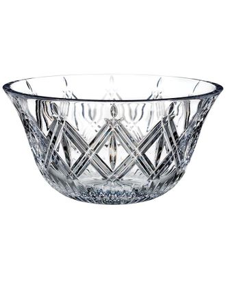 Waterford Marquis By Waterford 9In Lacey Bowl With $10 Credit