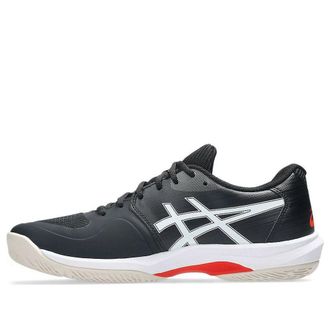 Asics Game FF Black Cherry Tomato 1041A489-003