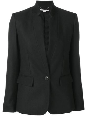 Stella McCartney Miah jack - Zwart