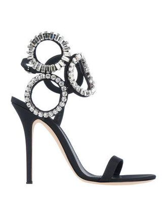 Giuseppe Zanotti CALZATURE - Sandali su YOOX.COM
