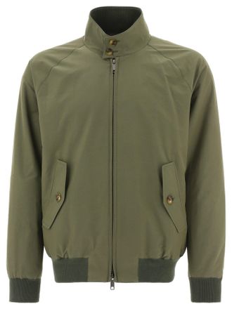 Baracuta G9 Bomber Jacket
