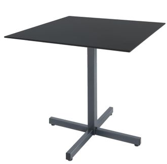 Schubiger M&ouml;bel Gartentisch Basel