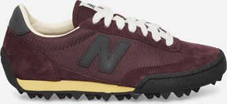New Balance Gator Run Sneakers Cherry Leather / Fast Track