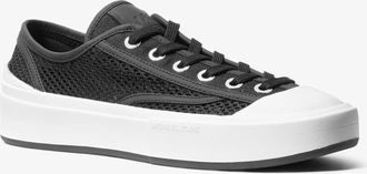 Michael Kors Jude Mesh Sneaker