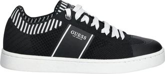 Guess Dames, Schoenen, Zwart, Maat: 38 EU Synthetisch