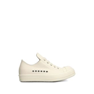 Rick Owens RU01F2895LCO 1111 white