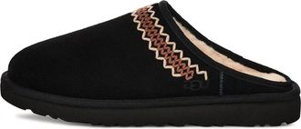 UGG Classic Slip-On Atherson Slipper Black 1162330-BLK