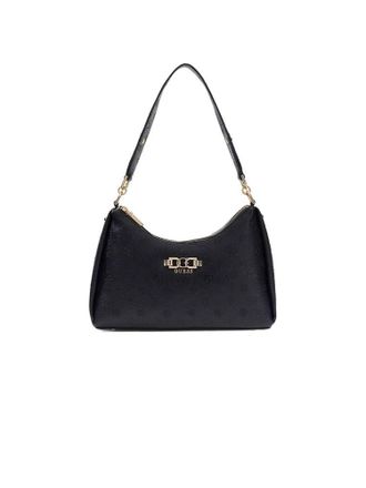 Guess Anise Shoulder Bag - Black