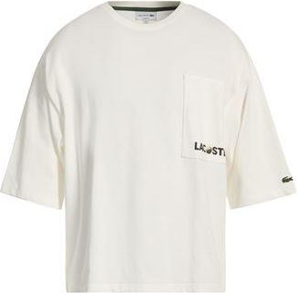 Lacoste TOPS - T-shirts auf YOOX.COM