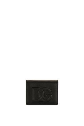 Dolce & Gabbana Wallets