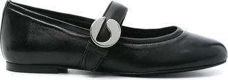 Coperni Ballerina Belt Flat