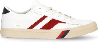 Keds Royal Classic - Heren - Sneakers - Wit - 44 EU - Leer - Schoenen