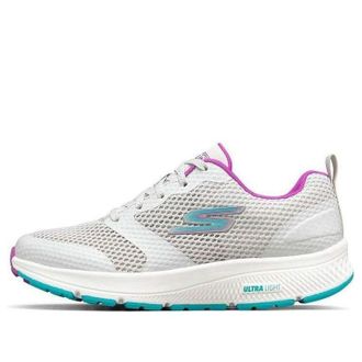 Skechers (WMNS) Skechers Go Run Consistent White 896014-GYPR