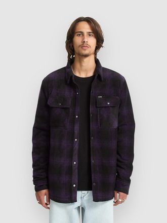 Volcom Bowered Fleece Hemd