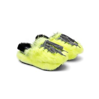 Hogan Sneaker - Yellow