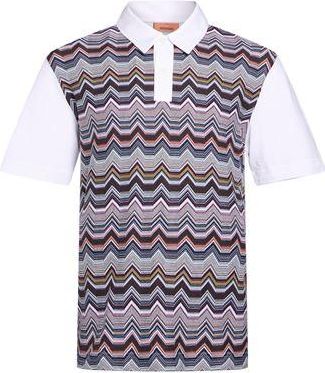 Missoni TOPWEAR - Polo su YOOX.COM