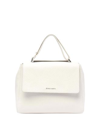 Orciani Soft Sveva Handbag