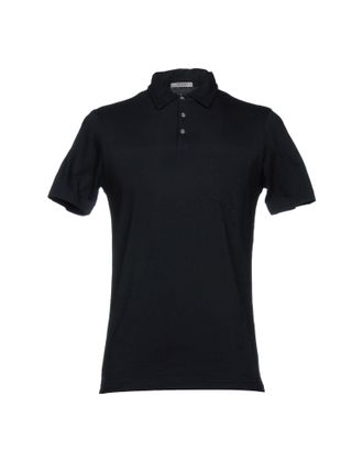 Crossley TOPWEAR - Polo shirts on YOOX.COM