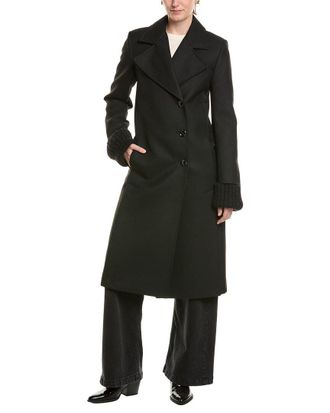 3.1 Phillip Lim Coat