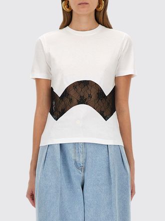 Nina Ricci T-Shirts NINA RICCI Donna colore Bianco