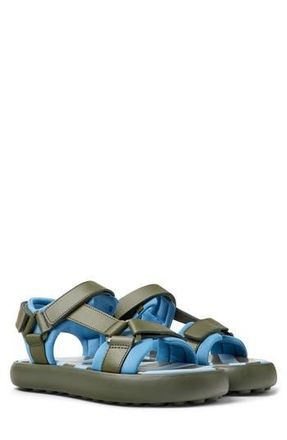 Camper Pelotas Flota Sandal in Multi - As at Nordstrom Rack, Size 41