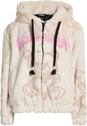 Disclaimer JACKEN & M&Auml;NTEL - Shearling- & Kunstfell auf YOOX.COM