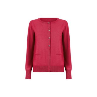 Wolford Merino Blend Cardigan