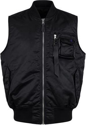 Alpha Industries COATS & JACKETS - Gilets on YOOX.COM