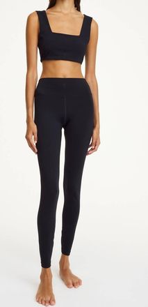 By Malene Birger Polene Leggings In Black