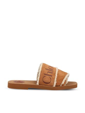 Chloé Sandals