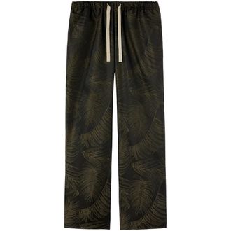 Palm Angels Pants