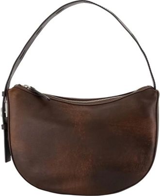Staud Levi Bag - - Bags - Donna - Marrone - ONE SIZE