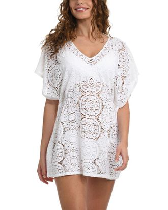 Sunshine 79 Crochet Caftan