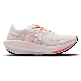 Craft Womens CTM Ultra 3.0 Road-Running Shoes White 7.5