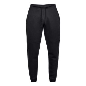 Under Armour Unstoppable Move Pants Black 1320707-001