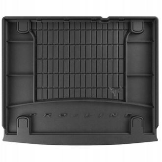 OEM Alfombrilla De Goma Para Maletero Fiat Doblo 2 Easy 2010-2020 Tm